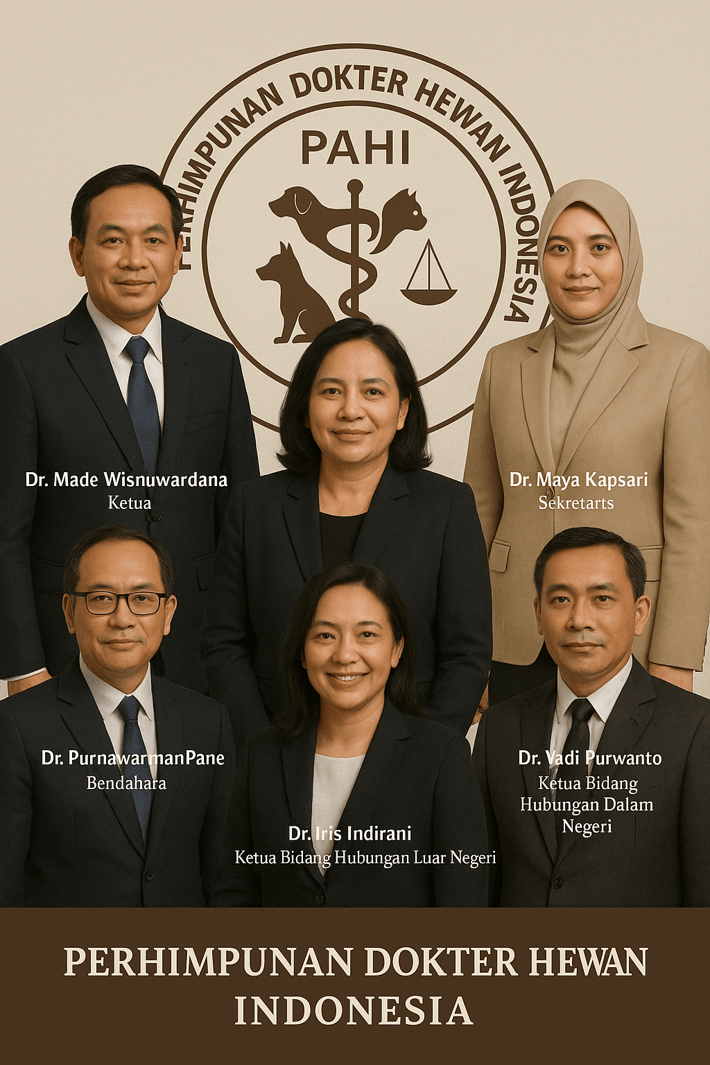 PAHI CABANG GARUT